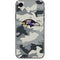 NFL Baltimore Ravens Camo iPhone XR Skin