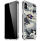 NFL Baltimore Ravens Camo iPhone XS Max Clear Case