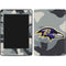 NFL Baltimore Ravens Camo Amazon Kindle Skin