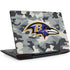 NFL Baltimore Ravens Camo Legion Y720 Skin