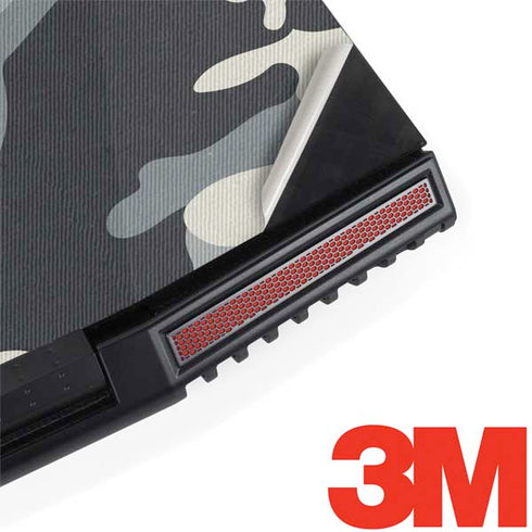 NFL Baltimore Ravens Camo Legion Y720 Skin