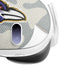 NFL Baltimore Ravens Camo Meta Quest 3 Skin