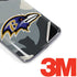 NFL Baltimore Ravens Camo Moto E5 Plus Skin