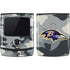 NFL Baltimore Ravens Camo Motorola RAZR Skin