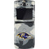 NFL Baltimore Ravens Camo Motorola RAZR Skin