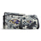 NFL Baltimore Ravens Camo Nintendo Switch Bundle Skin