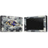 NFL Baltimore Ravens Camo Nintendo Switch Bundle Skin
