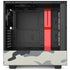 NFL Baltimore Ravens Camo NZXT H510 Compact ATX Mid-Tower Case Skin