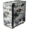 NFL Baltimore Ravens Camo NZXT H510 Compact ATX Mid-Tower Case Skin