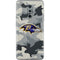 NFL Baltimore Ravens Camo OnePlus 7 Pro Skin