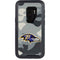 NFL Baltimore Ravens Camo Otterbox Defender Galaxy Skin