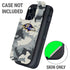 NFL Baltimore Ravens Camo Otterbox Defender iPhone Skin