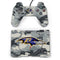 NFL Baltimore Ravens Camo PlayStation Classic Bundle Skin