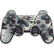 NFL Baltimore Ravens Camo PS3 Dual Shock wireless controller Skin