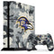 NFL Baltimore Ravens Camo PS4 Console and Controller Bundle Skin