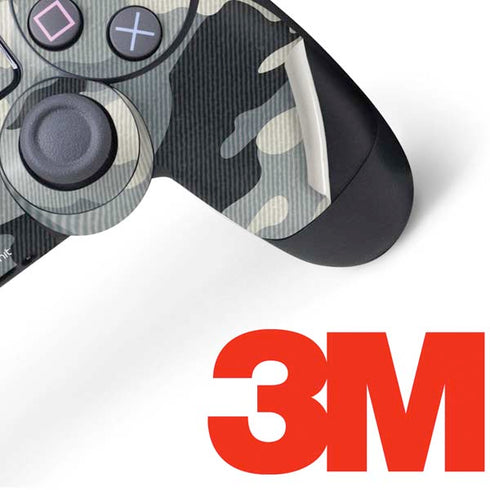 NFL Baltimore Ravens Camo PS4 Controller Skin