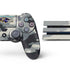 NFL Baltimore Ravens Camo PS4 Pro Bundle Skin