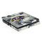 NFL Baltimore Ravens Camo PS4 Slim Skin