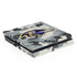 NFL Baltimore Ravens Camo PS4 Slim Skin