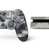 NFL Baltimore Ravens Camo PS4 Slim Bundle Skin