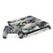 NFL Baltimore Ravens Camo PS4 Slim Bundle Skin