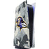 NFL Baltimore Ravens Camo PS5 Console Skin