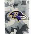 NFL Baltimore Ravens Camo PS5 Digital Edition Bundle Skin