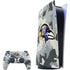 NFL Baltimore Ravens Camo PS5 Digital Edition Bundle Skin