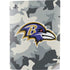 NFL Baltimore Ravens Camo PS5 Digital Edition Console Skin
