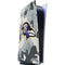 NFL Baltimore Ravens Camo PS5 Digital Edition Console Skin