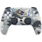 NFL Baltimore Ravens Camo PS5 Controller Skin