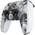 NFL Baltimore Ravens Camo PS5 Controller Skin