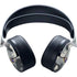 NFL Baltimore Ravens Camo PULSE 3D Wireless Headset for PS5 Skin