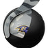 NFL Baltimore Ravens Camo PULSE 3D Wireless Headset for PS5 Skin
