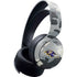NFL Baltimore Ravens Camo PULSE 3D Wireless Headset for PS5 Skin