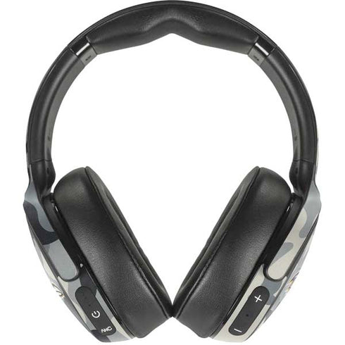 NFL Baltimore Ravens Camo Skullcandy Venue Skin