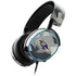 NFL Baltimore Ravens Camo SteelSeries Arctis 3 Skin