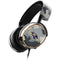 NFL Baltimore Ravens Camo SteelSeries Arctis 5 Skin