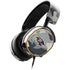 NFL Baltimore Ravens Camo SteelSeries Arctis 5 Skin