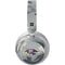NFL Baltimore Ravens Camo Surface Headphones Skin
