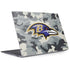 NFL Baltimore Ravens Camo Surface Laptop 2 Skin