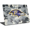 NFL Baltimore Ravens Camo Surface Laptop 4 15in Skin
