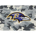 NFL Baltimore Ravens Camo Surface Laptop Studio Skin
