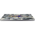NFL Baltimore Ravens Camo Universal Laptop 12in (9.8 x 6.8in) Skin