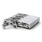 NFL Baltimore Ravens Camo Xbox One S Console and Controller Bundle Skin