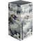 NFL Baltimore Ravens Camo Xbox Series X Console Skin