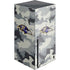 NFL Baltimore Ravens Camo Xbox Series X Console Skin