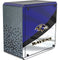 NFL Baltimore Ravens Cooler Master MasterBox Q300L Mini Tower Skin