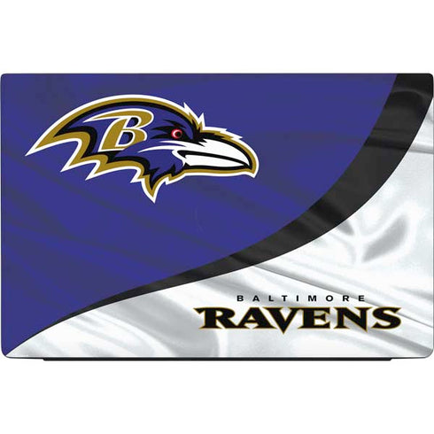 NFL Baltimore Ravens Dell Vostro Skin