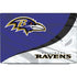 NFL Baltimore Ravens Dell Vostro Skin